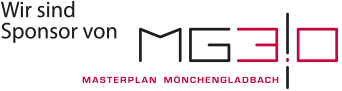 Masterplan Mönchengladbach